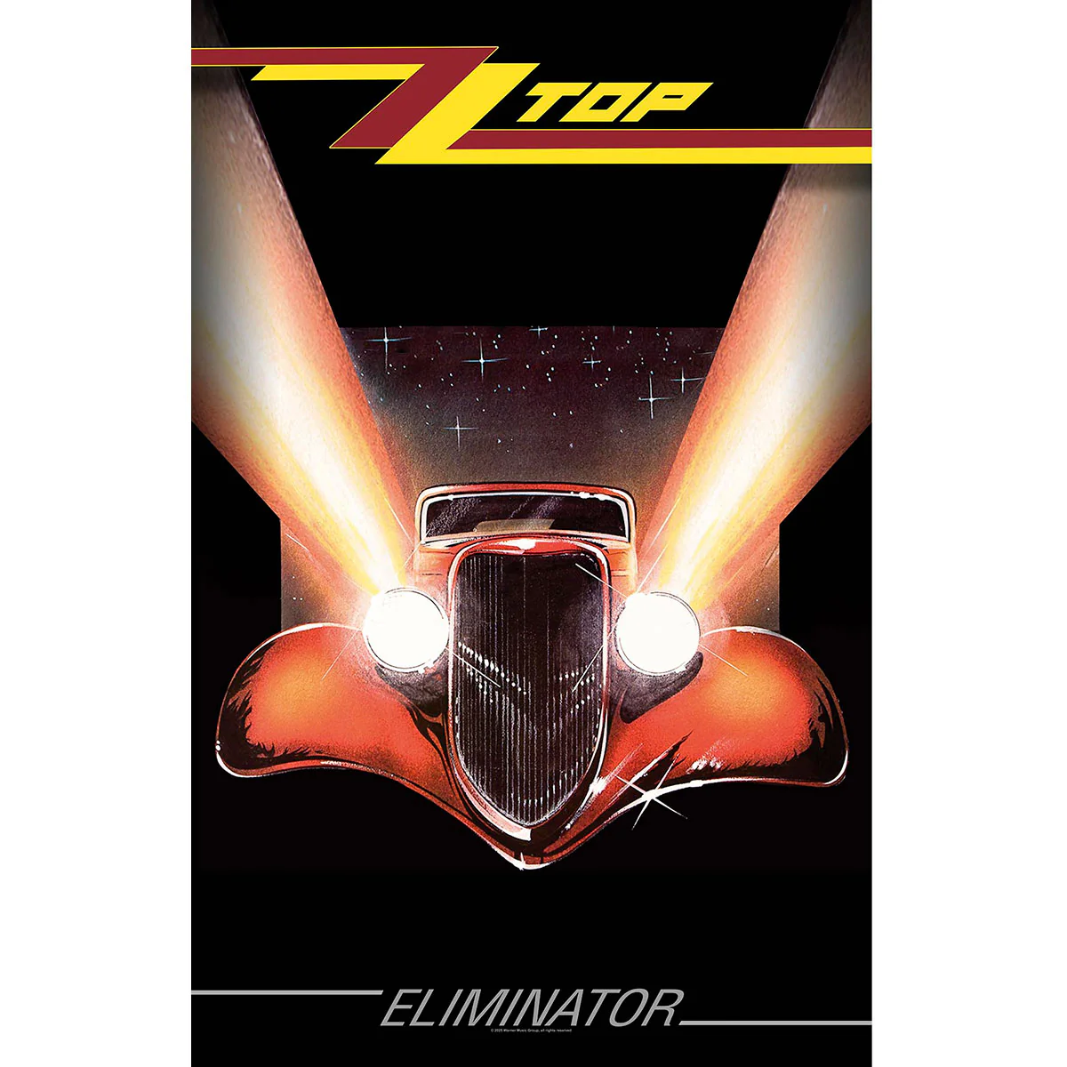 ZZ Top